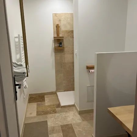 Flat Apartamento Tombeboeuf